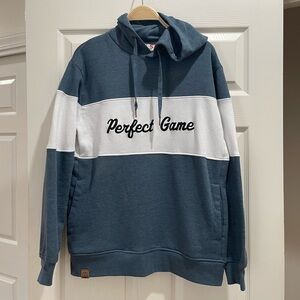 Holloway Charcoal Hoodie